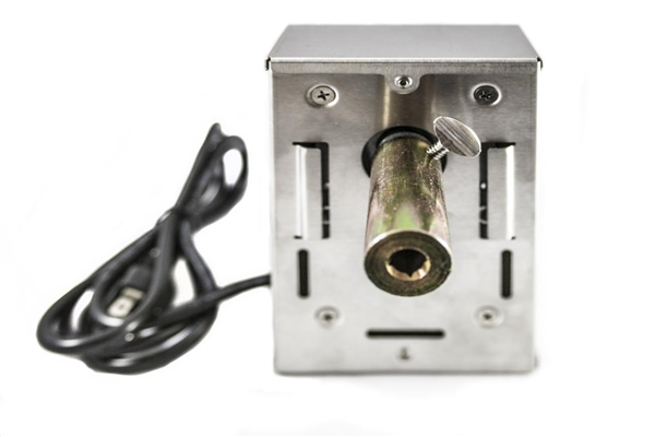 Heavy duty rotisserie motor outlet