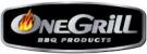 OneGrill Weber Fit Stainless Steel Complete Grill Rotisserie Kit Black Cordless Motor Fits: 300 Series 3 Burner Weber Genesis/Genesis II/Spirit/Spirit II E-310 LX E-340 LX S-340 E-310 E-320 E-330 S-310 S-320 S-330 EP-310 EP-320 EP-330